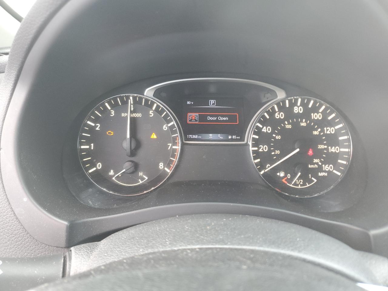 2018 Nissan Altima 2.5 VIN: 1N4AL3AP9JC209350 Lot: 67955784