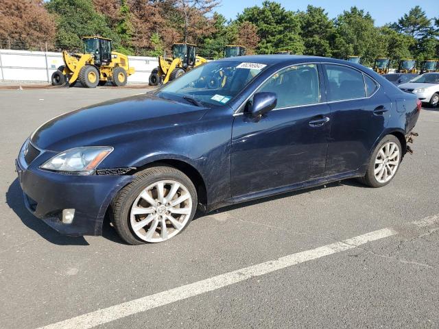 2007 Lexus Is 250