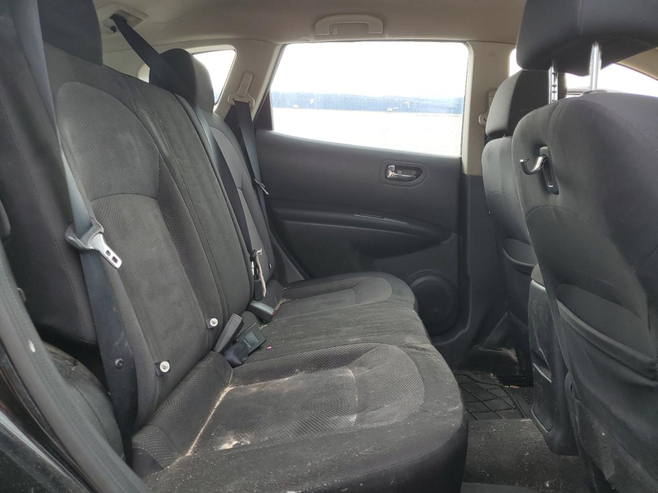 2011 Nissan Rogue S VIN: JN8AS5MV3BW678571 Lot: 67243324