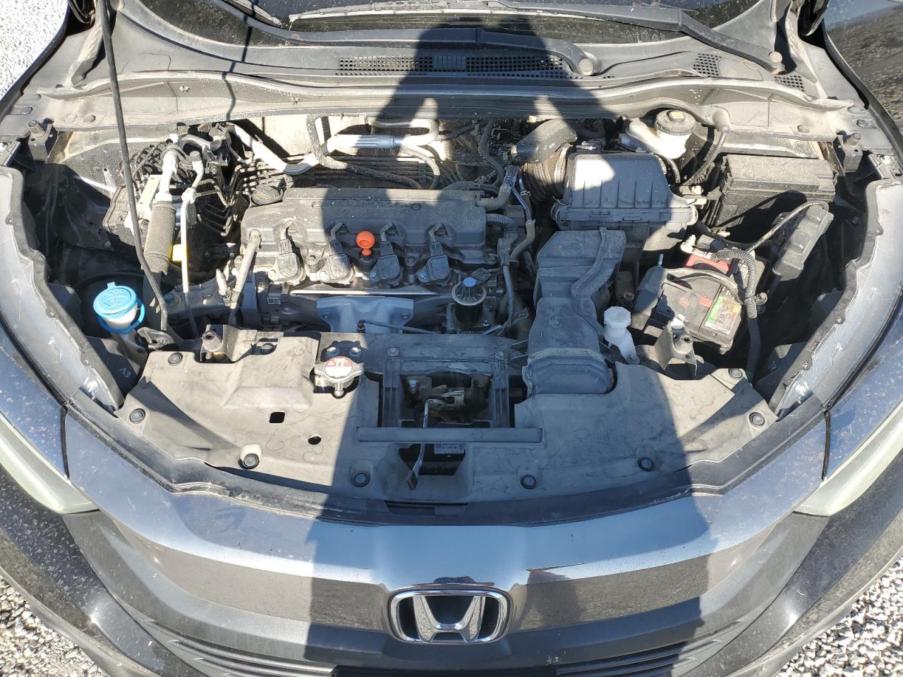 2021 Honda HR-V - Image 12