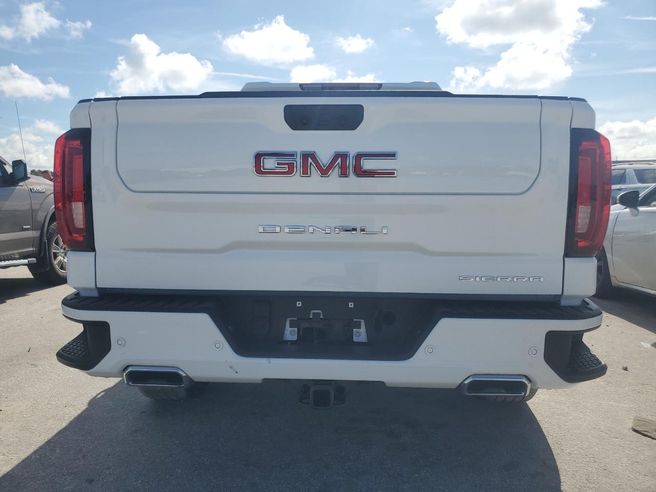 1GTUUGEL1RZ103955 2024 GMC Sierra K1500 Denali