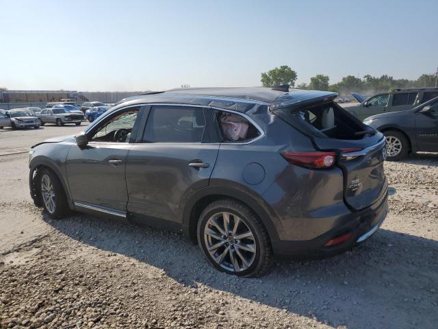  MAZDA CX-9 2019 Серый