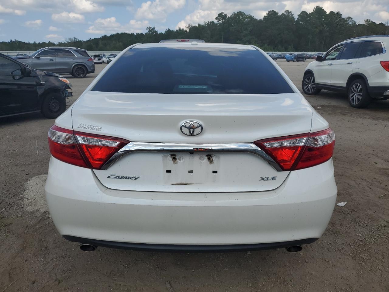 2016 Toyota Camry Xse VIN: 4T1BK1FKXGU576730 Lot: 68419304