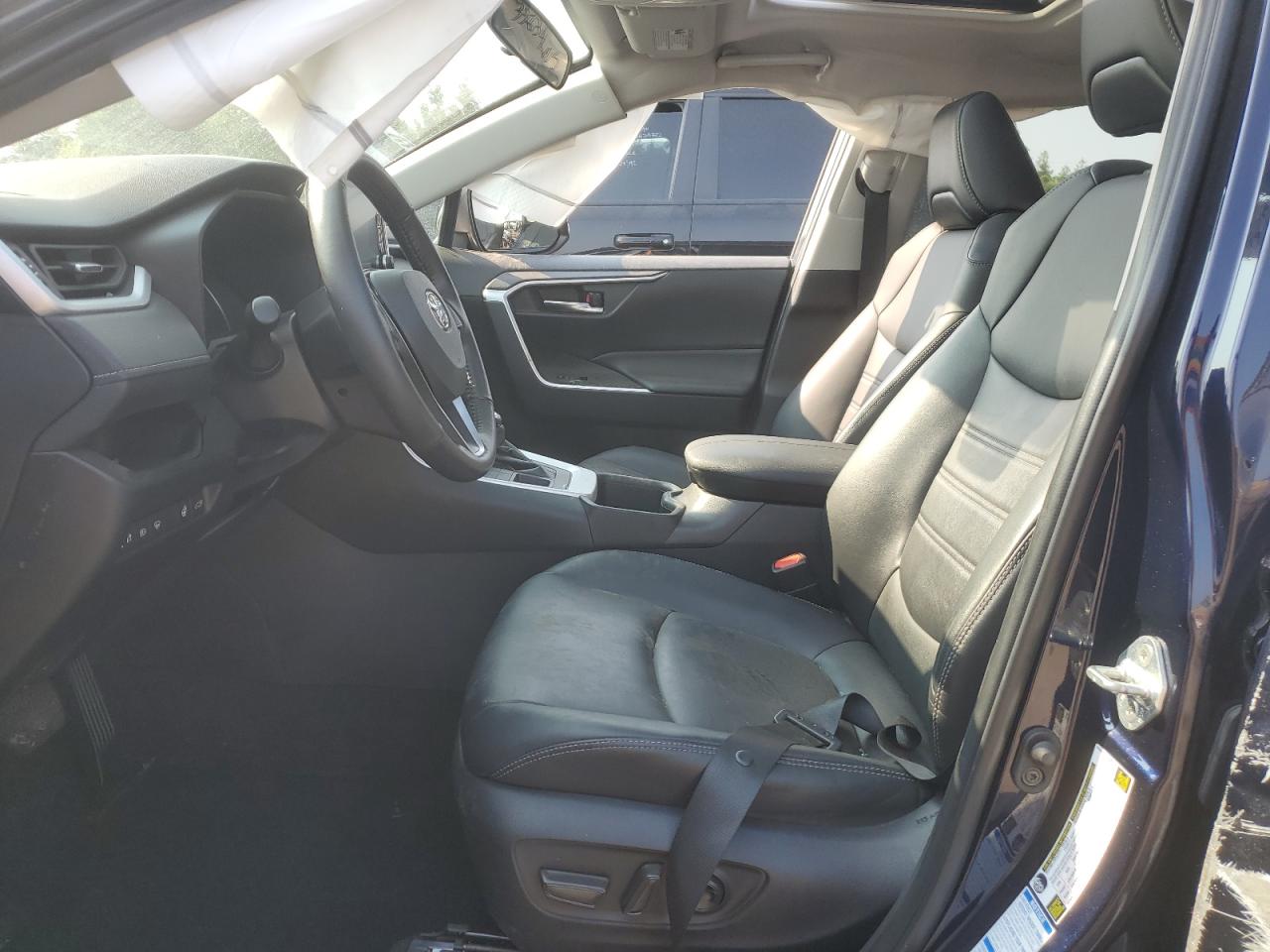 2022 Toyota Rav4 Xle VIN: 2T3R1RFV5NW275958 Lot: 65426254