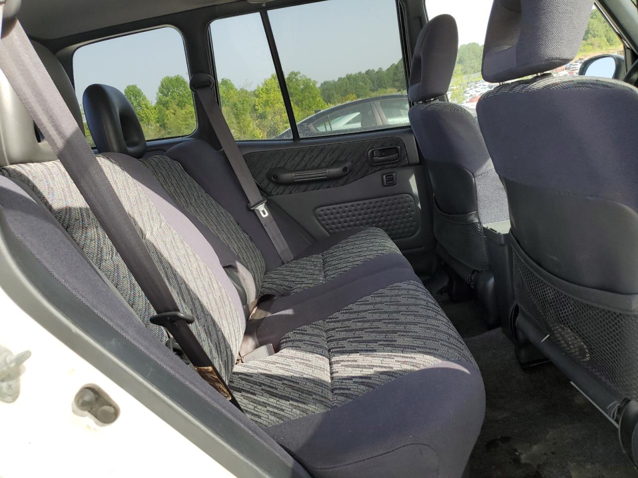 1999 Toyota Rav4 VIN: JT3HP10V1X7124820 Lot: 65776914