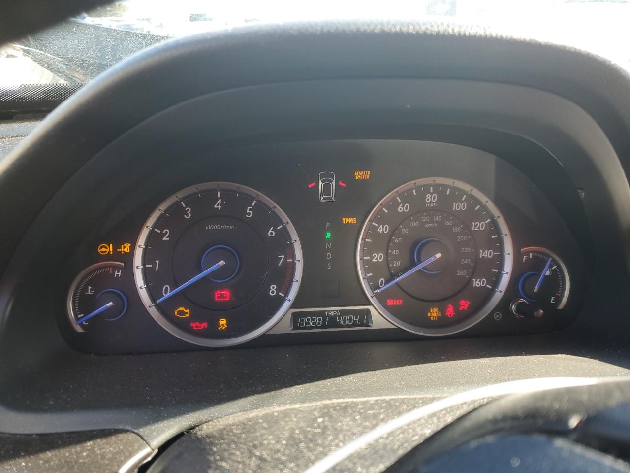 2015 Honda Crosstour Exl VIN: 5J6TF2H57FL002286 Lot: 65710064