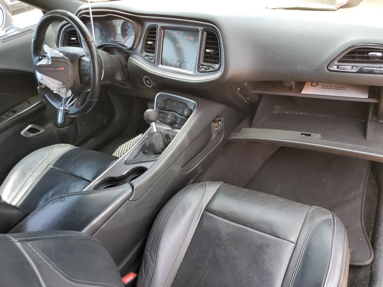 2016 Dodge Challenger R/T VIN: 2C3CDZBT1GH114290 Lot: 68024084