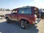 1989 Ford Bronco Ii  en Venta en Indianapolis, IN - Rollover