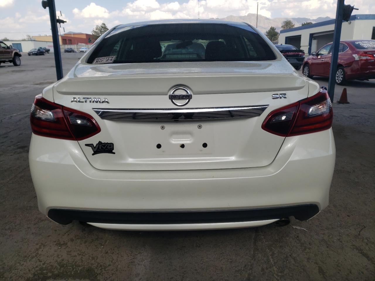 1N4AL3AP2JC292295 2018 Nissan Altima 2.5