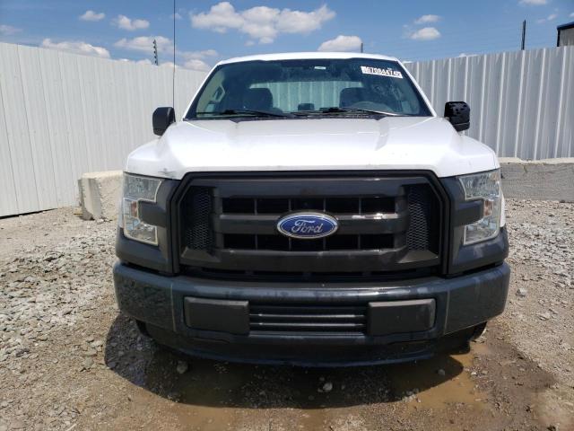  FORD F-150 2015 White