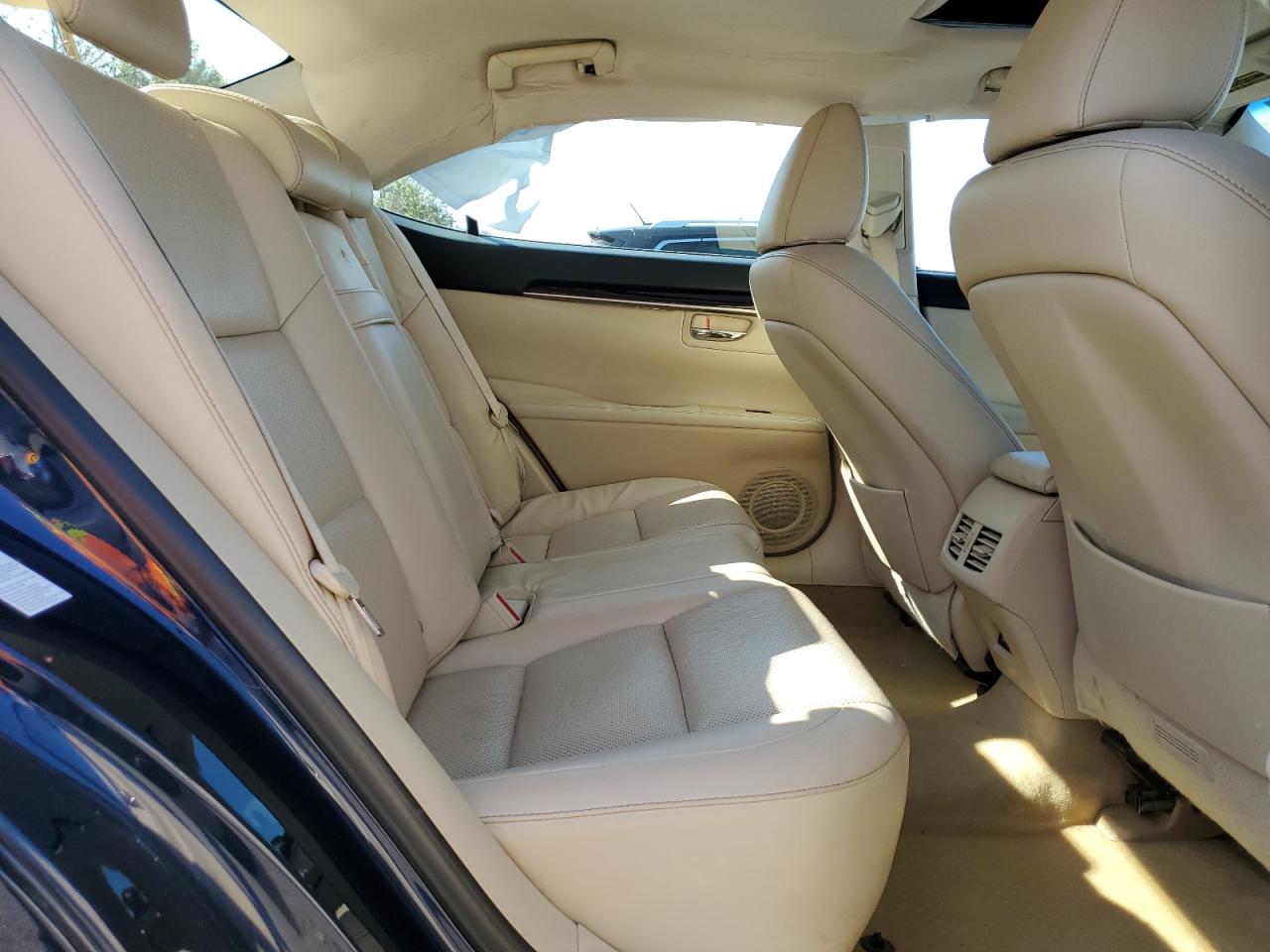 2013 Lexus Es 350 VIN: JTHBK1GG5D2046329 Lot: 68441784