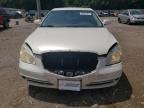 2011 Buick Lucerne Super Series на продаже в Oklahoma City, OK - Front End