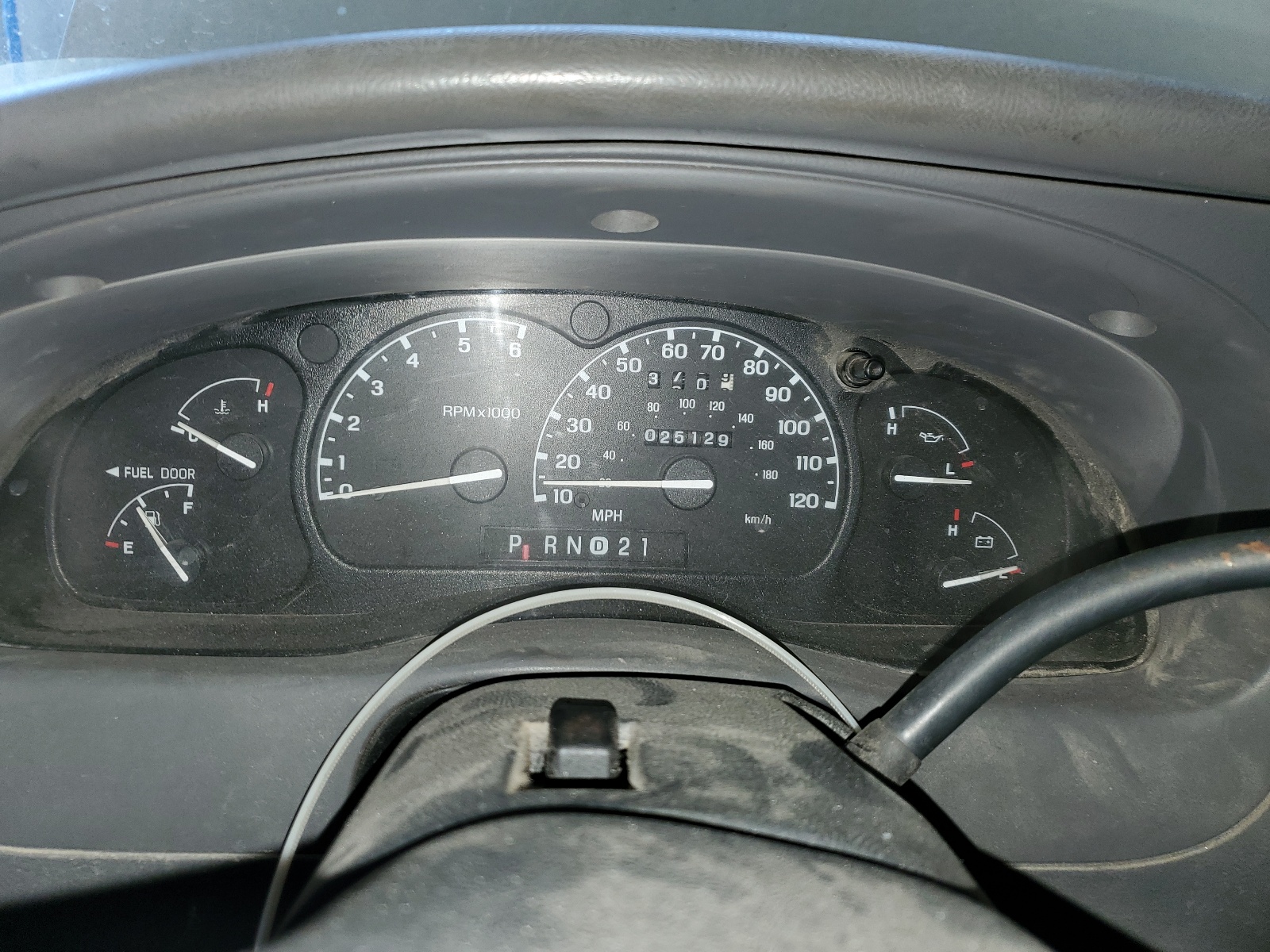 1FTYR10D32TA14073 2002 Ford Ranger