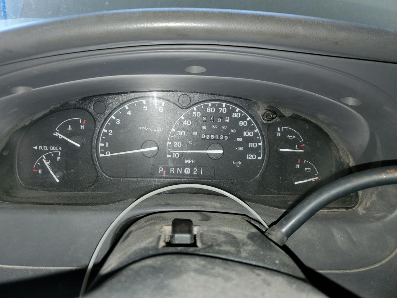 2002 Ford Ranger VIN: 1FTYR10D32TA14073 Lot: 64108034