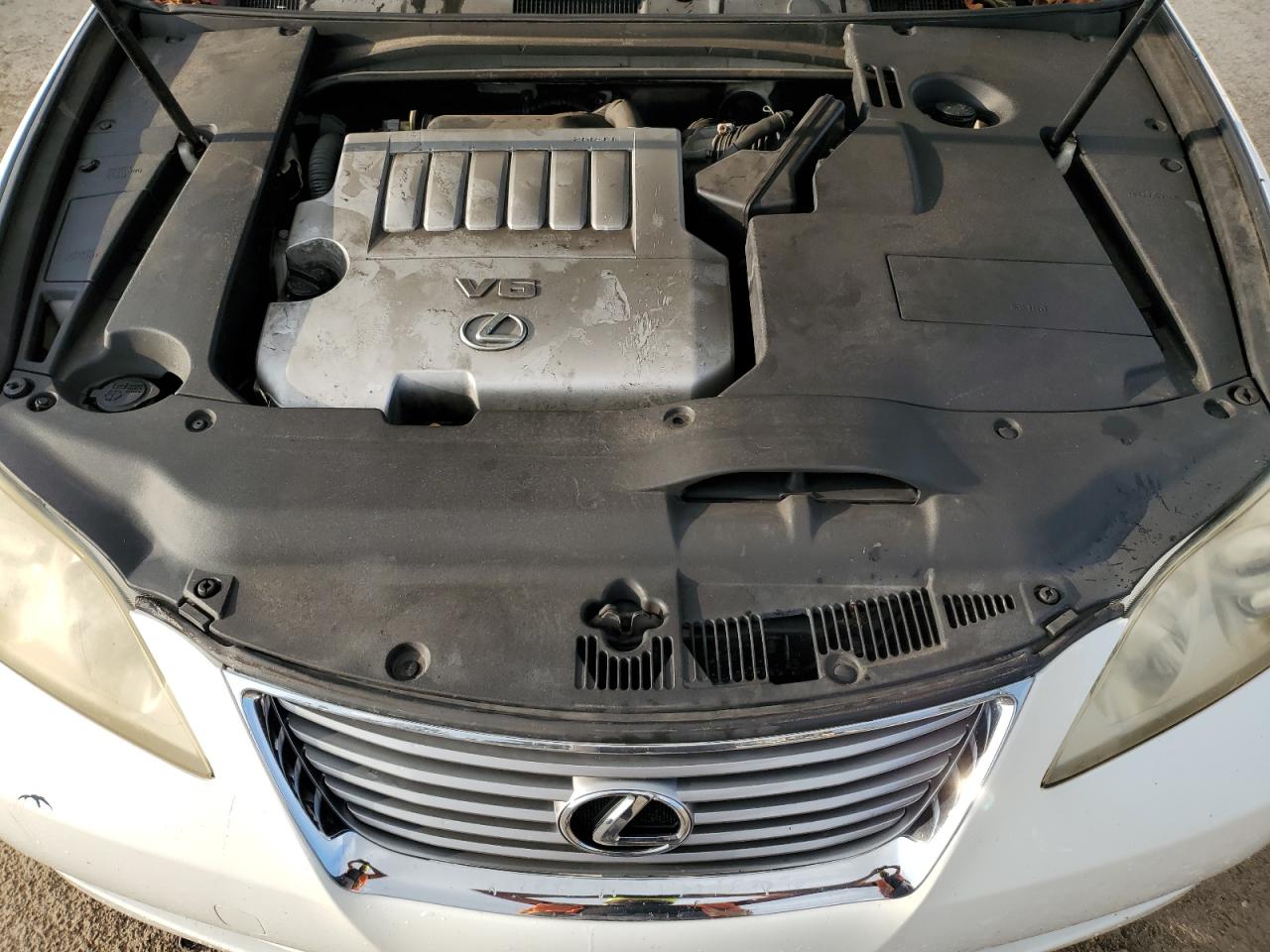 2008 Lexus Es 350 VIN: JTHBJ46G182263534 Lot: 66891714