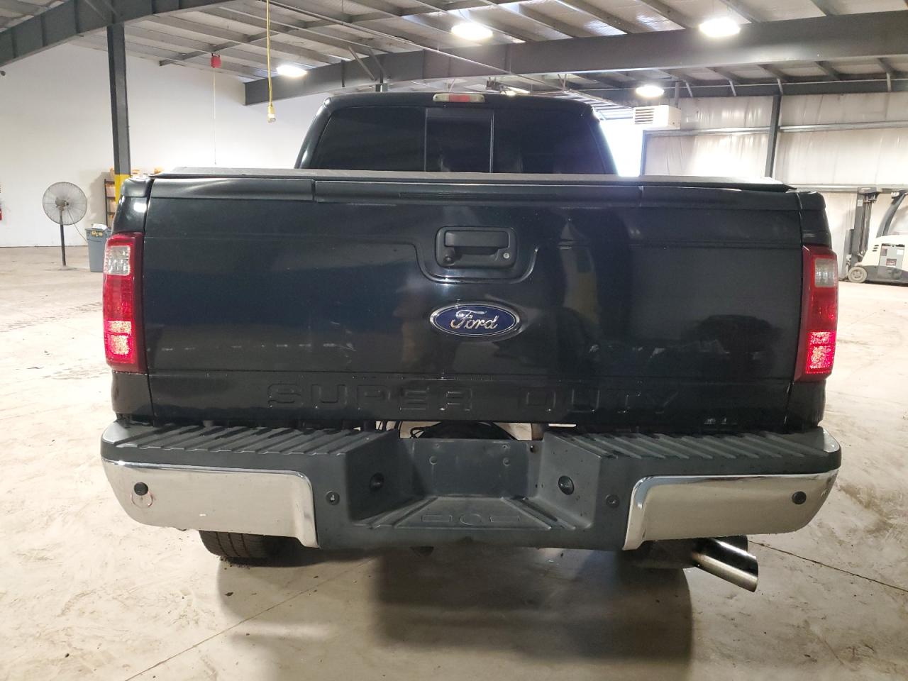 2011 Ford F350 Super Duty VIN: 1FT8W3BT5BEB71245 Lot: 64458414