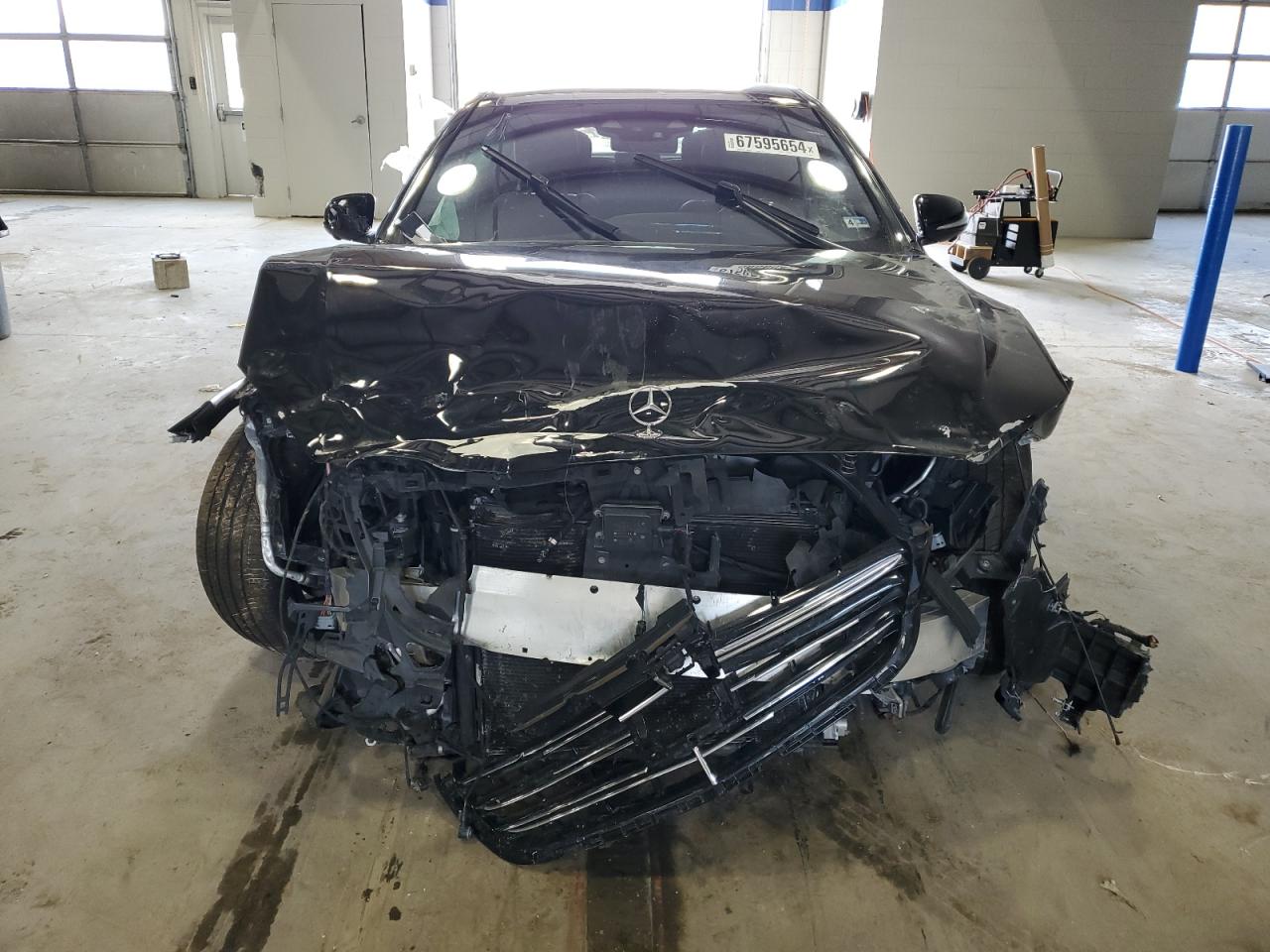 2019 Mercedes-Benz S-klasse - Image 5