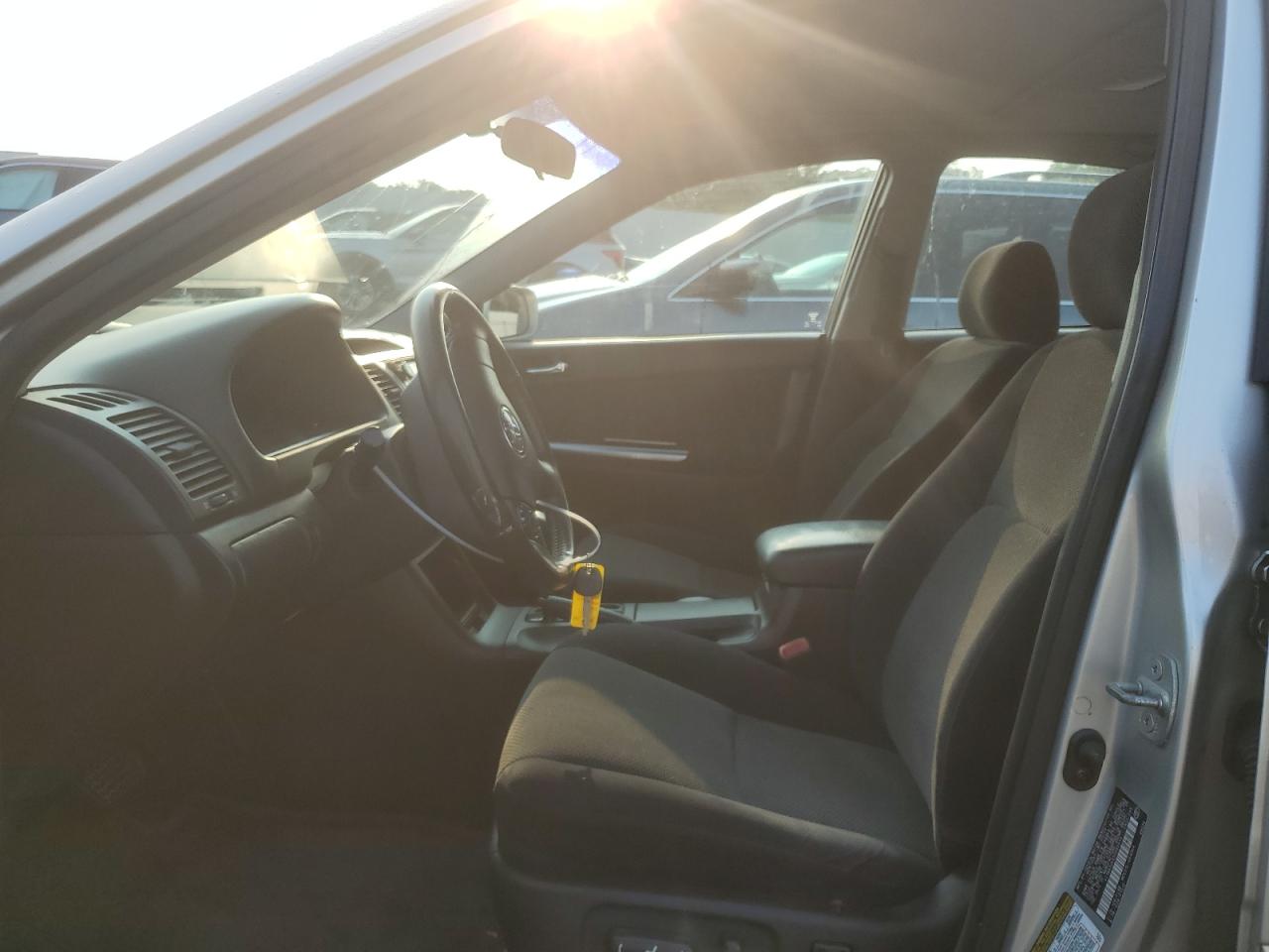 2005 Toyota Camry Se VIN: 4T1BA32K45U045413 Lot: 67155454