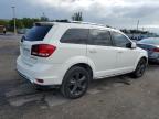 2018 Dodge Journey Crossroad en Venta en Miami, FL - Front End