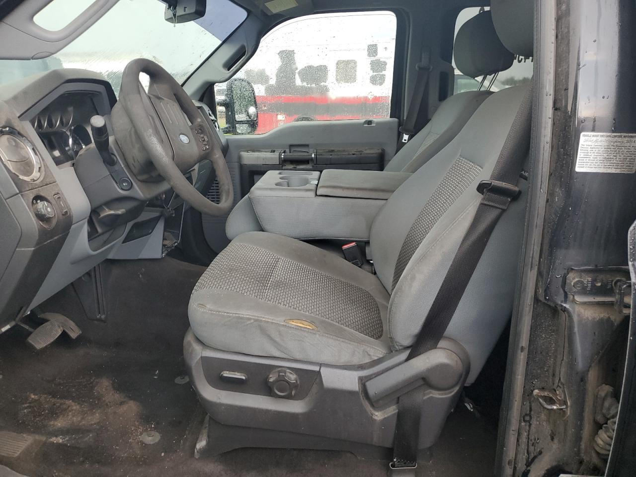 2015 Ford F350 Super Duty VIN: 1FT8W3DT2FEB05741 Lot: 66516554