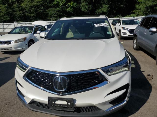  ACURA RDX 2021 Белый