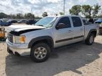 2011 Gmc Sierra K1500 Sle na sprzedaż w Tifton, GA - Front End