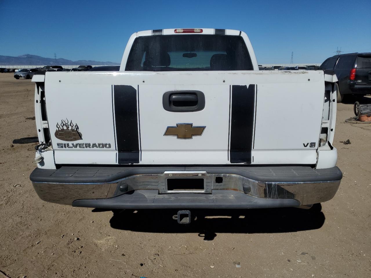 2GCEC19T6Y1317409 2000 Chevrolet Silverado C1500