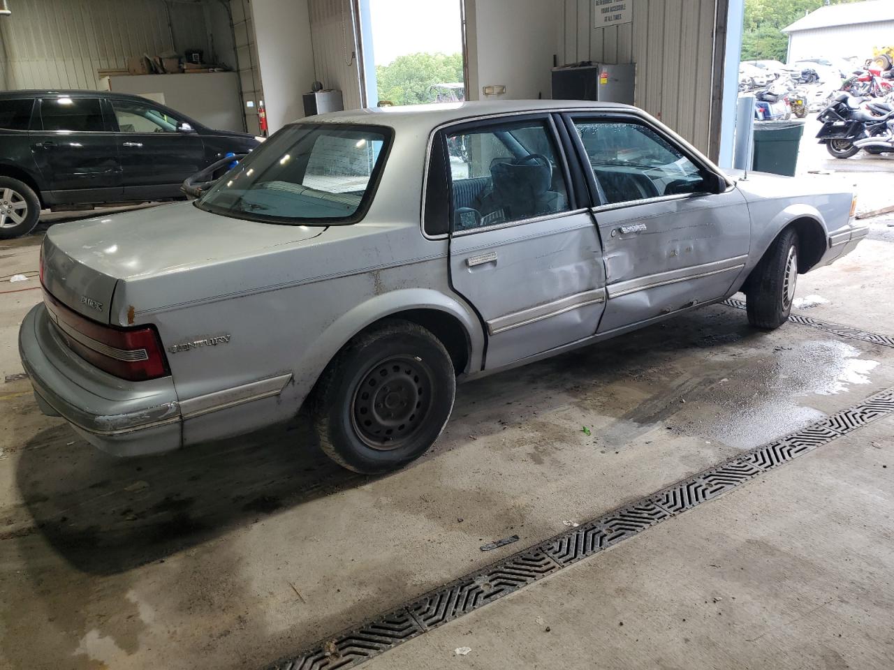 1994 Buick Century - Image 3