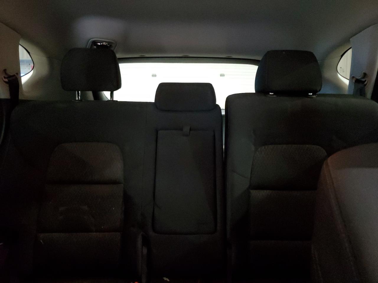 2016 Hyundai Tucson Limited VIN: KM8J33A47GU062881 Lot: 66064454