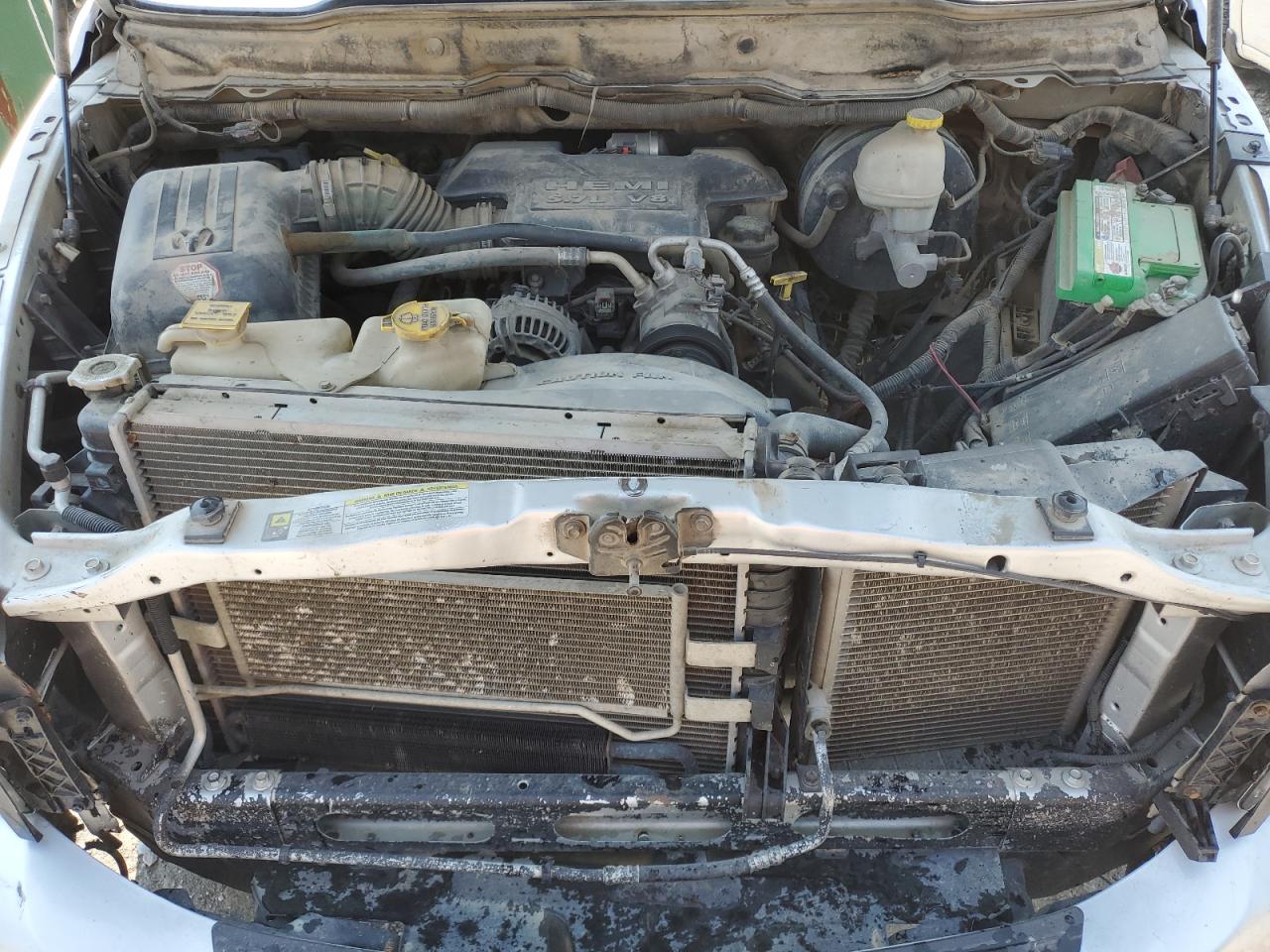 1D7HU18297S239313 2007 Dodge Ram 1500 St