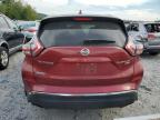 2016 Nissan Murano S for Sale in Cahokia Heights, IL - Front End