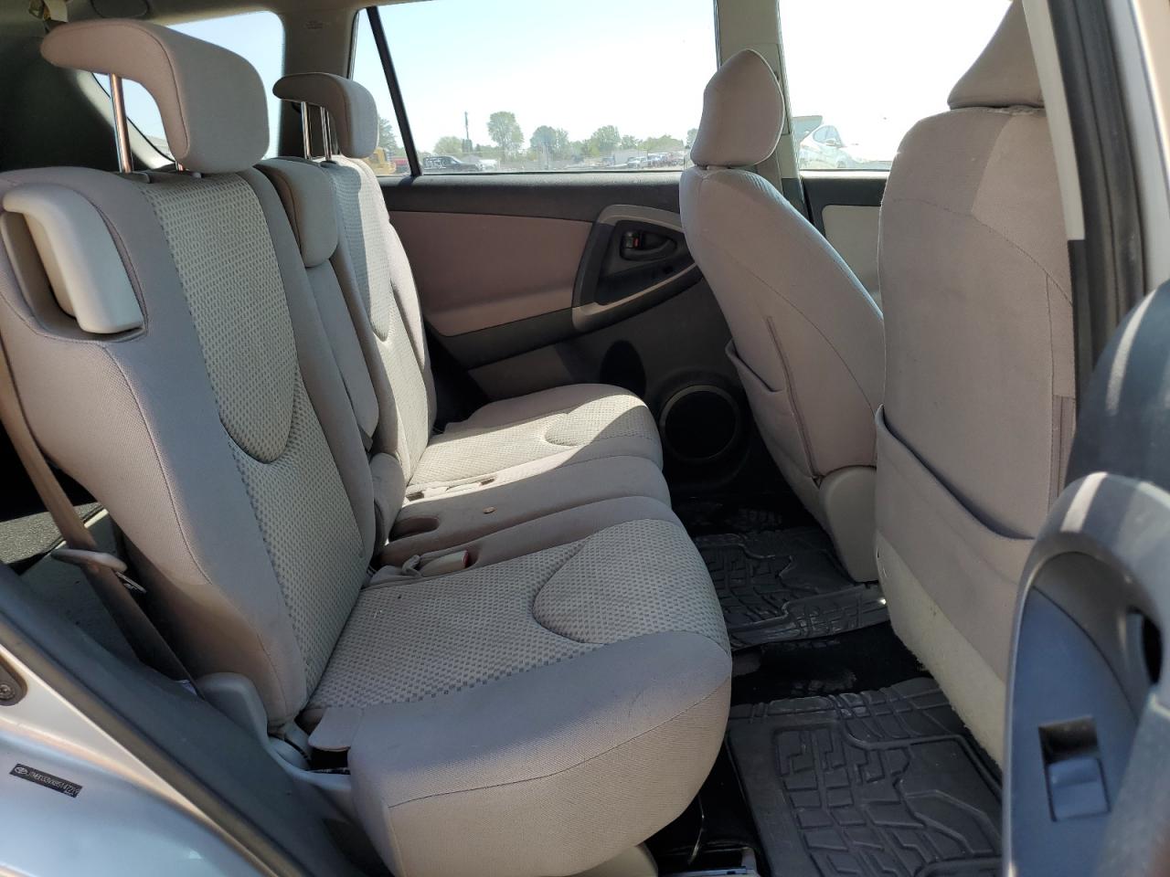 2008 Toyota Rav4 VIN: JTMBD33VX85147219 Lot: 67193174