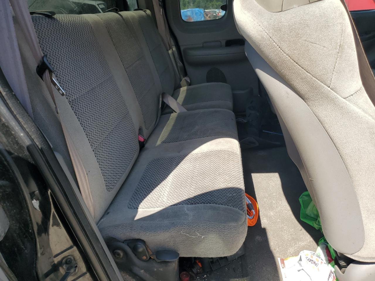 2001 Ford F150 VIN: 1FTZX17201NB55555 Lot: 68432894