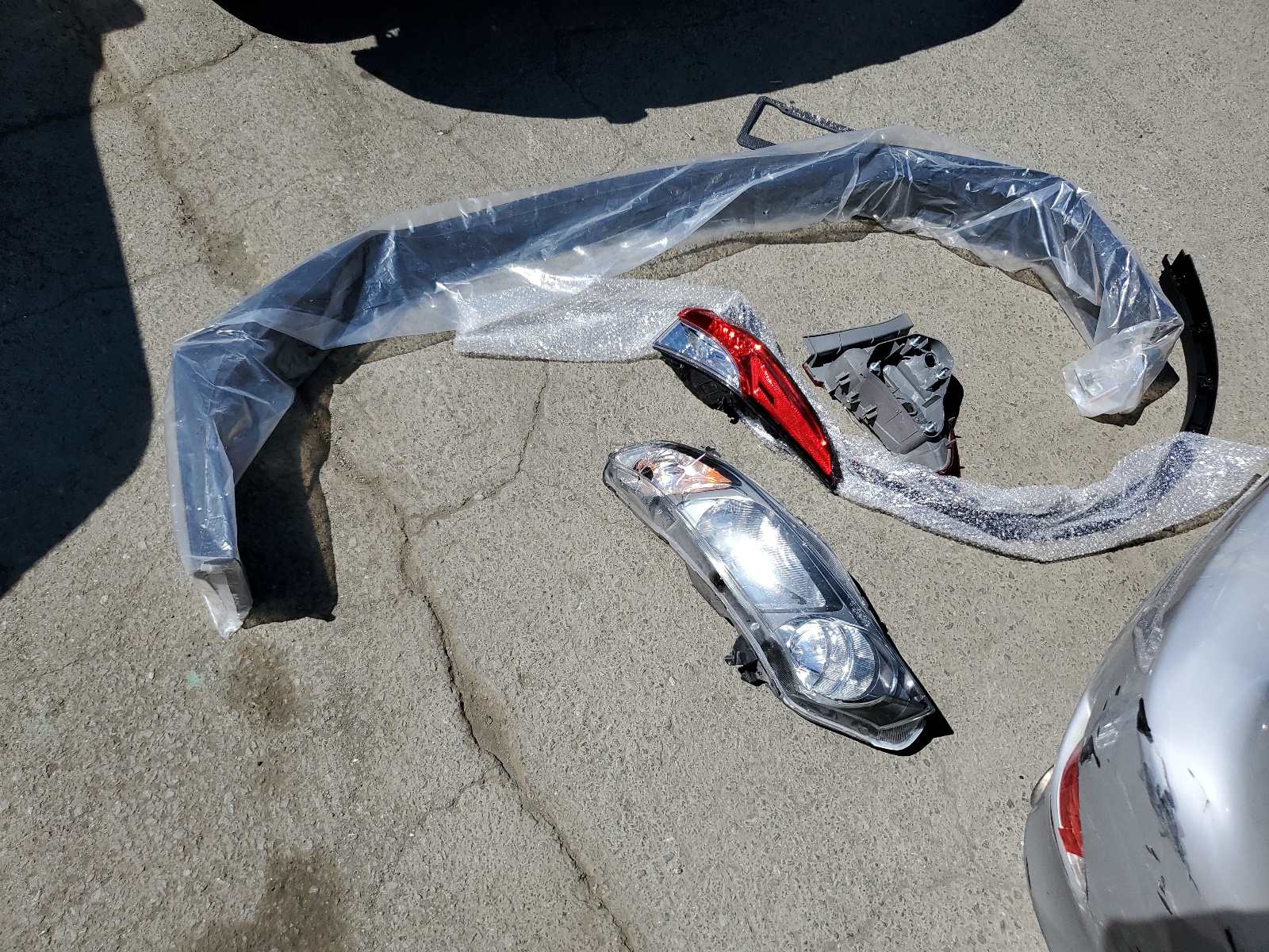 JTHBK262295099863 2009 Lexus Is 250