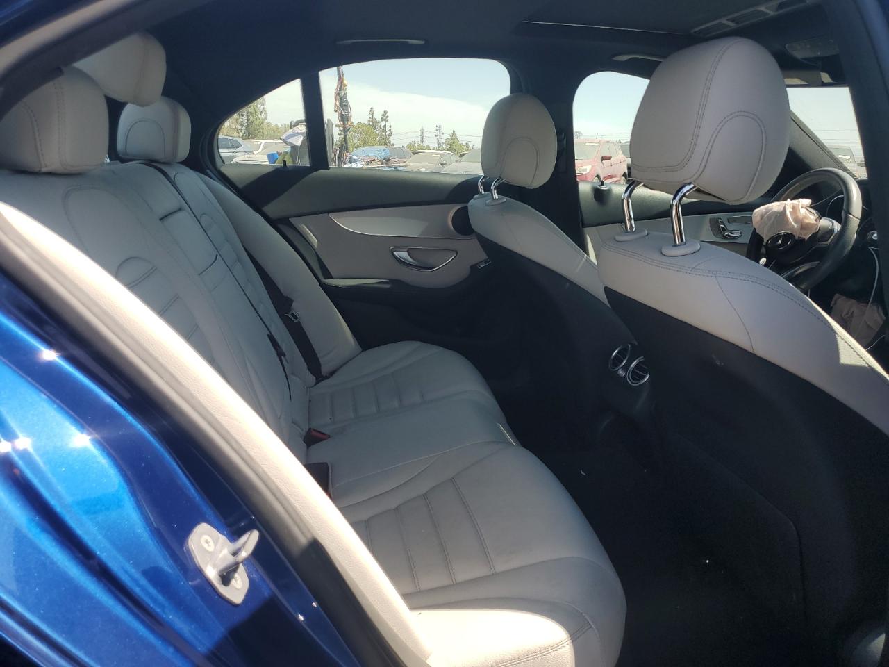 2018 Mercedes-Benz C 300 VIN: 55SWF4JB4JU271113 Lot: 66228574