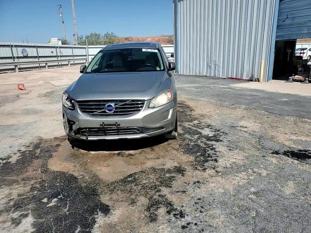 2016 Volvo Xc60 T5 Premier VIN: YV440MDKXG2921349 Lot: 67485204