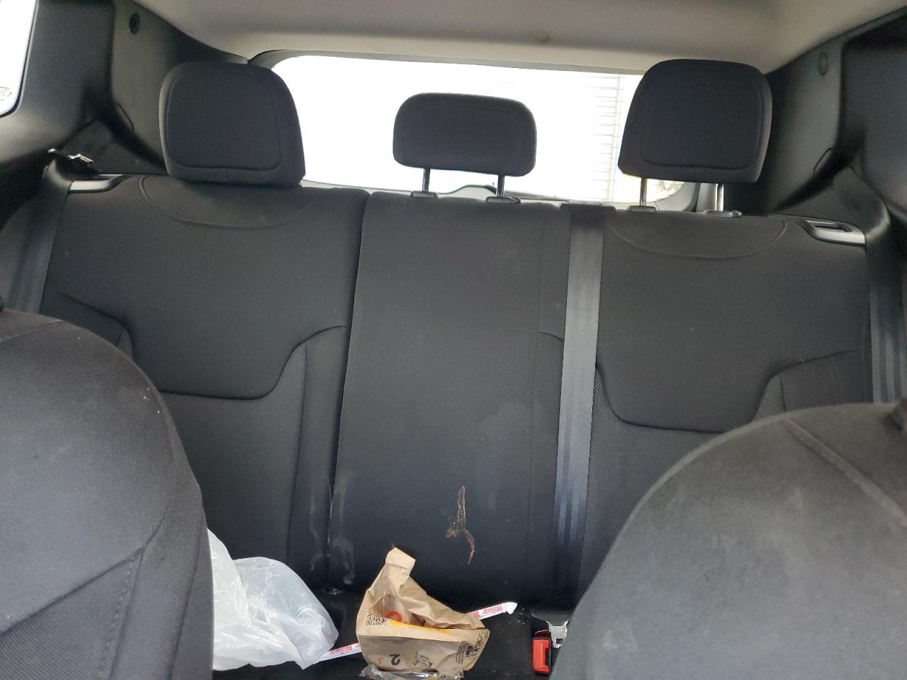 2018 Jeep Renegade Sport VIN: ZACCJBAB8JPH07168 Lot: 66873934