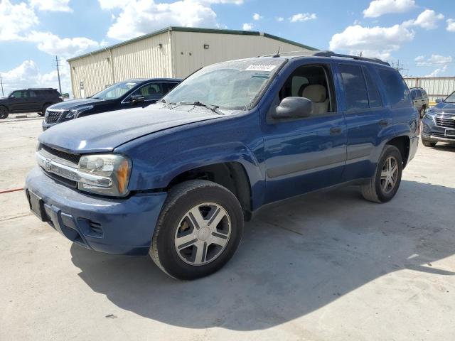 2005 Chevrolet Trailblazer Ls