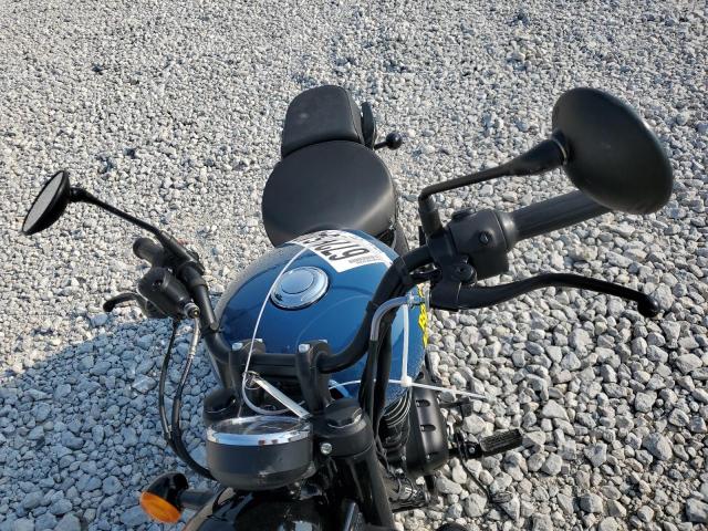 2023 ROYAL ENFIELD MOTORS METEOR 350 
