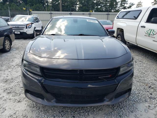  DODGE CHARGER 2018 Charcoal