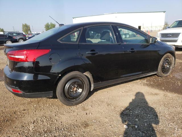 2017 FORD FOCUS SEL