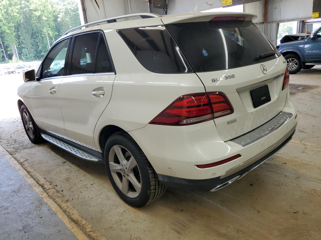 2018 Mercedes-Benz Gle 350 4Matic VIN: 4JGDA5HB4JB040942 Lot: 65380824