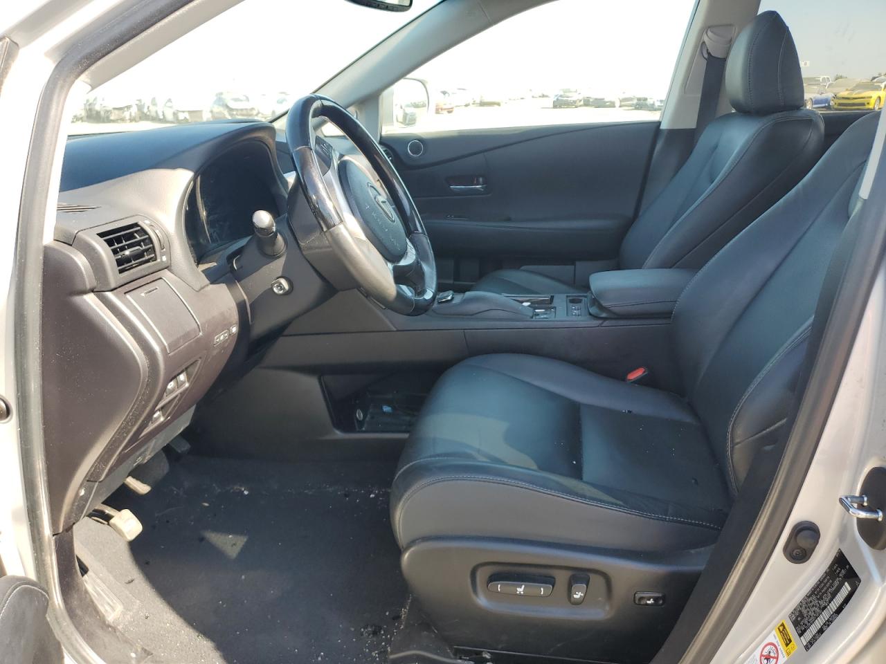 2015 Lexus Rx 350 VIN: 2T2ZK1BAXFC185262 Lot: 66510824