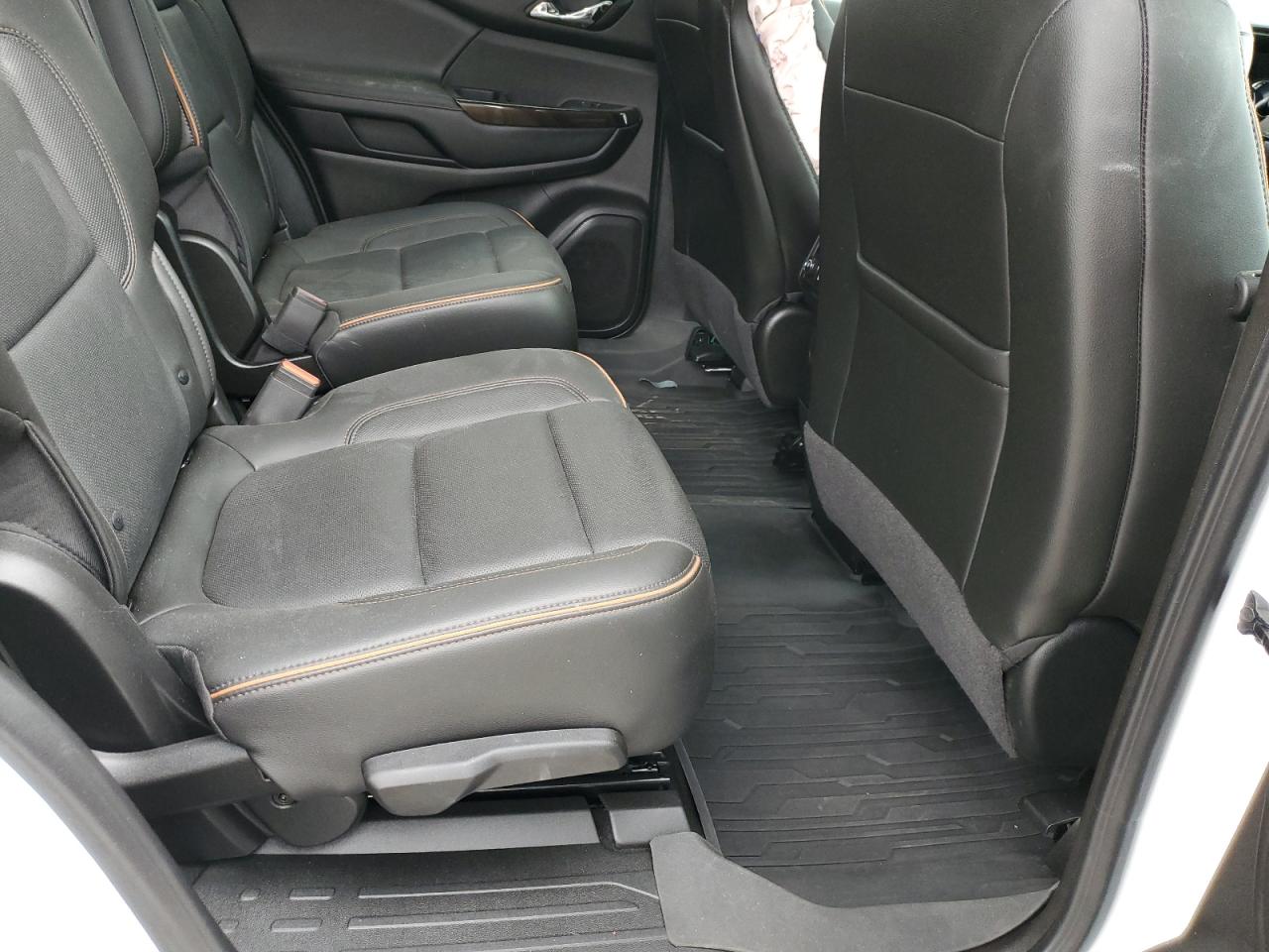 2023 GMC Acadia At4 VIN: 1GKKNLLS2PZ205063 Lot: 68576344