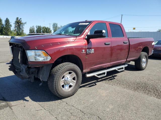 2017 Ram 2500 St