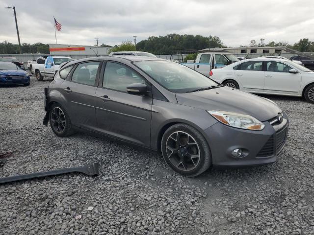  FORD FOCUS 2014 Charcoal