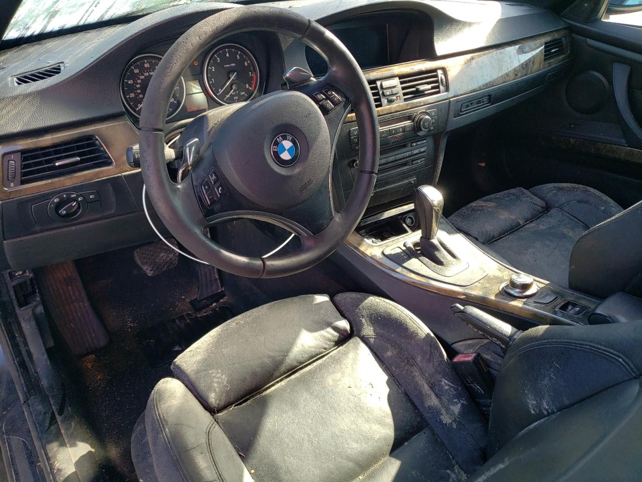 2008 BMW 335 I VIN: WBAWL73538PX53099 Lot: 67277204