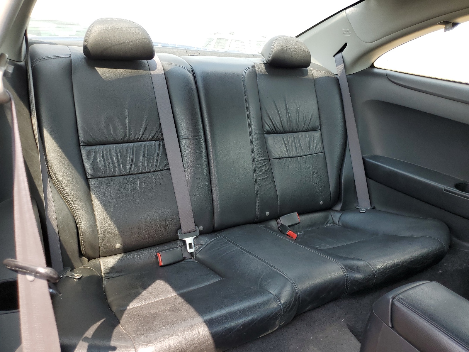 1HGCM72686A801047 2006 Honda Accord Ex