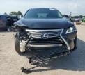 2018 Lexus Rx 350 Base zu verkaufen in Newton, AL - Front End