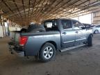 2008 Nissan Titan Xe за продажба в Phoenix, AZ - Front End